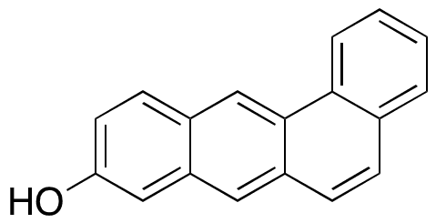 Ochratoxin B-d5 - Chemical structure and product image