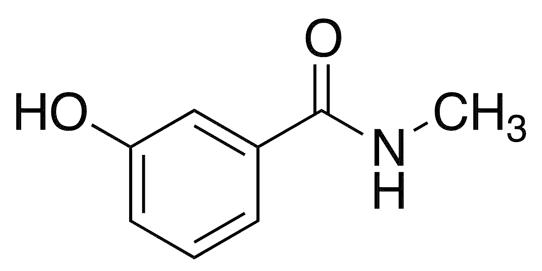 4-Hydroxymethyl 5-Desmethyl Meloxicam - Chemical structure and product image