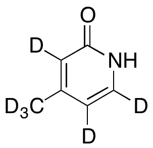 Octaacetyl Xylotriose - Chemical structure and product image