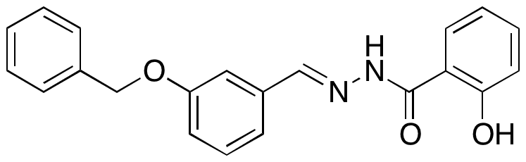 Octyl Salicylate - Chemical structure and product image