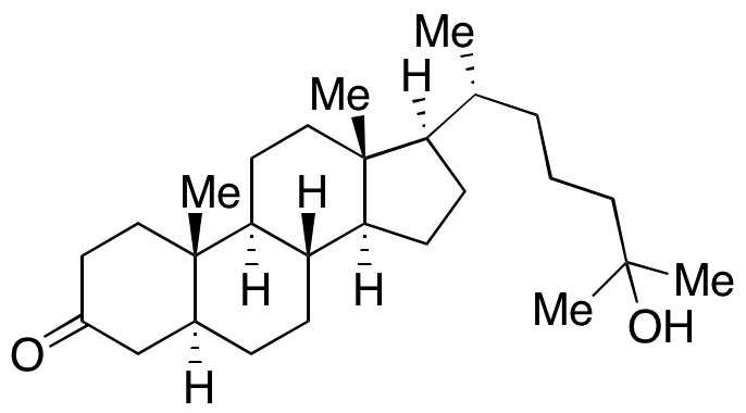 Oleandomycin Phosphate - Chemical structure and product image