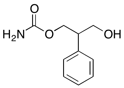 Omeprazole Sulfone - Chemical structure and product image
