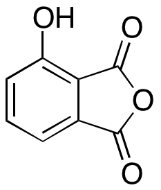 Omeprazole Sulfone 3-Methyl Acetate - Chemical structure and product image
