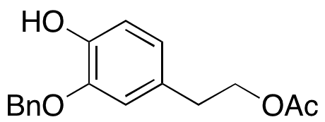 Ondansetron-d3 - Chemical structure and product image