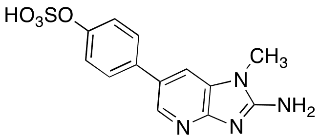 OPC 4392 Hydrochloride Salt - Chemical structure and product image