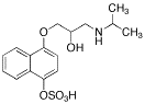 Oxyresveratrol - Chemical structure and product image