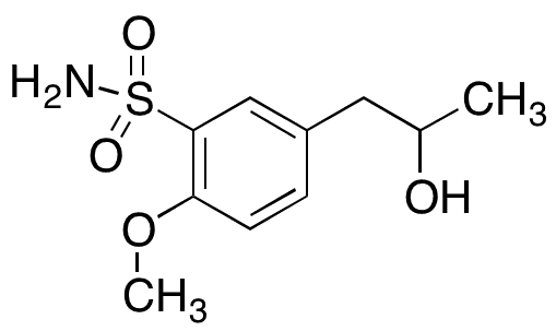 4-Hydroxy-2-oxo-1-pyrrolidineacetic Acid Ethyl Ester - Chemical structure and product image