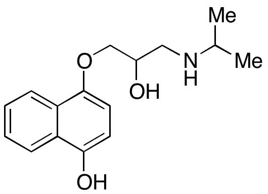 N omega-Hydroxy-nor-L-Arginine Dihydrochloride - Chemical structure and product image