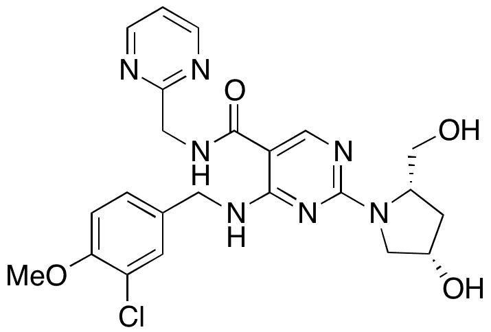 N,N-Methylenebismethacrylamide - Chemical structure and product image