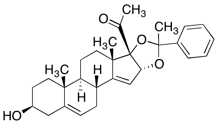 (5 beta,6 alpha)-6-Hydroxy-3-oxo-cholan-24-oic Acid Methyl Ester - Chemical structure and product image