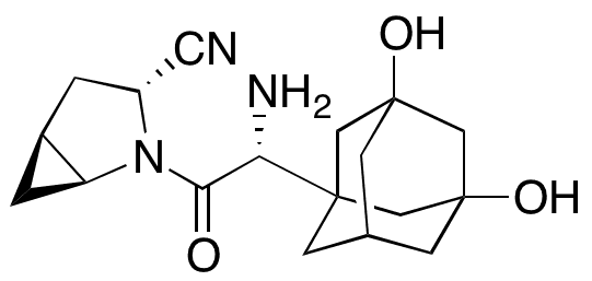 2-Hydroxyestriol - Chemical structure and product image