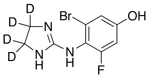 (S)-Ibrutinib - Chemical structure and product image