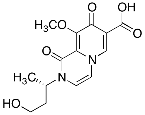 (R)-(+)-8-Hydroxy-DPAT hydrobromide - Chemical structure and product image