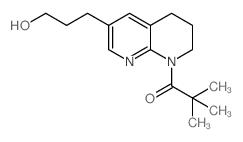 Isoamylamine - Chemical structure and product image