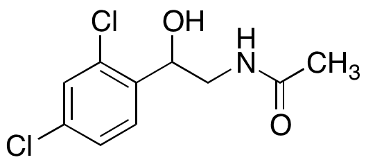 2’,3’-O-Isopropylidene-5-chlorocytidine - Chemical structure and product image