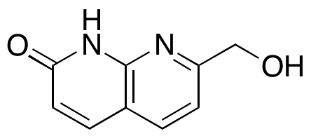 (1H-Indol-6-yl)methanol - Chemical structure and product image