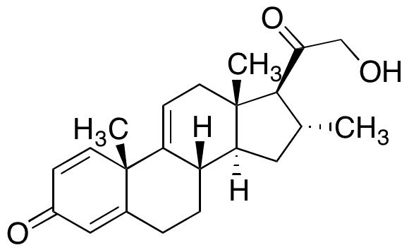 N-Hydroxysuccinimidyl-2,3-diphenylquinoxaline-6-carboxylate - Chemical structure and product image