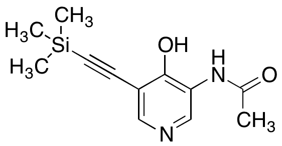 2-(4,4-Dimethyl-2,5-dioxoimidazolidin-1-yl)acetonitrile - Chemical structure and product image
