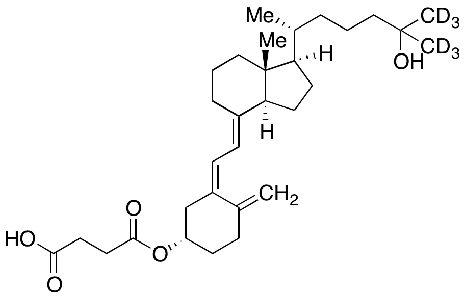 6-Methylheptanoic Acid Ethyl-d5 Ester - Chemical structure and product image