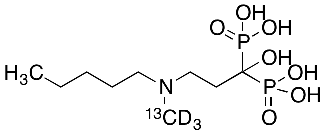 5-Nitrobarbituric Acid - Chemical structure and product image