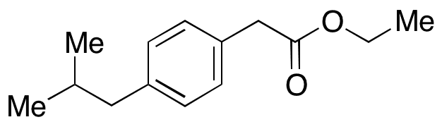 Nudifloric Acid - Chemical structure and product image