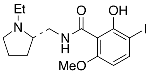 4-Nitrophenyl-a-D-maltohexaoside - Chemical structure and product image