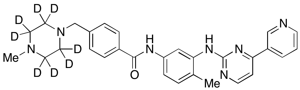 Octakis-(6-bromo-6-deoxy)-γ-cyclodextrin - Chemical structure and product image