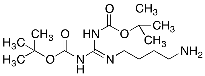 iso Octyl Benzyl Phthalate-d4 - Chemical structure and product image