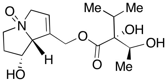 Okadaic Acid Sodium Salt - Chemical structure and product image