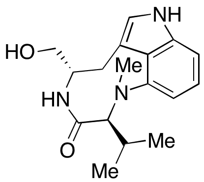 rac 1-Oleoyl-2-stearoyl-3-chloropropanediol - Chemical structure and product image