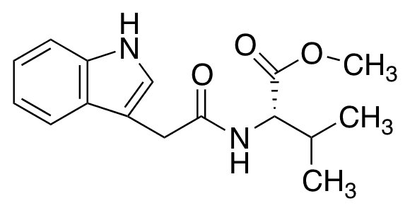 2,6-Dimethylbenzaldehyde - Chemical structure and product image
