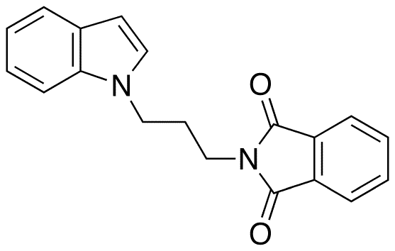N,​4-​Dimethyl-​1-​benzyl​-3-​piperidinamine-d3 - Chemical structure and product image