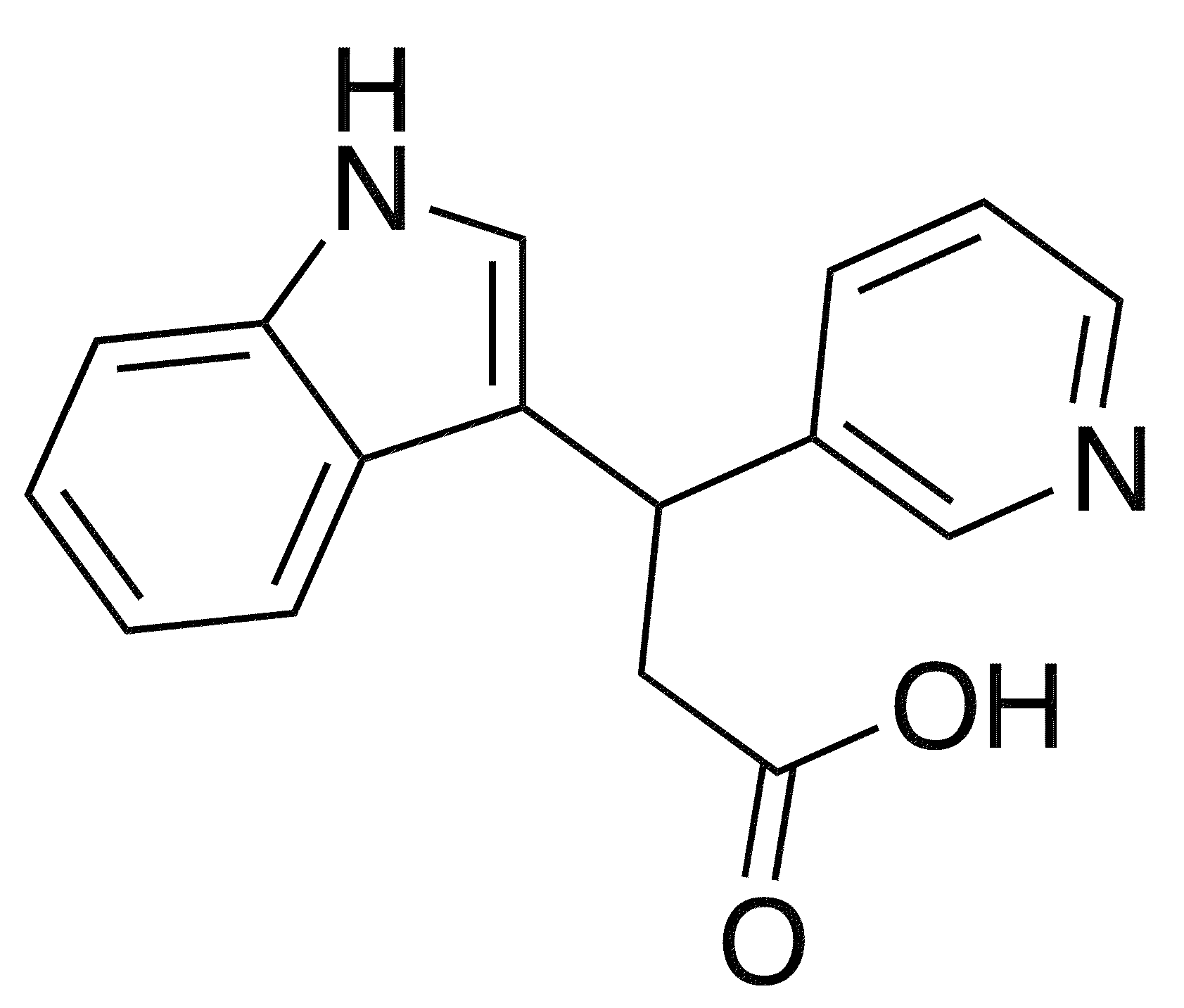 Dimethylbenzyl - Chemical structure and product image