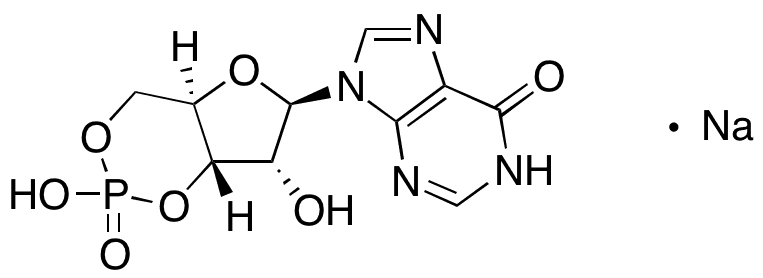 Oryzalin - Chemical structure and product image
