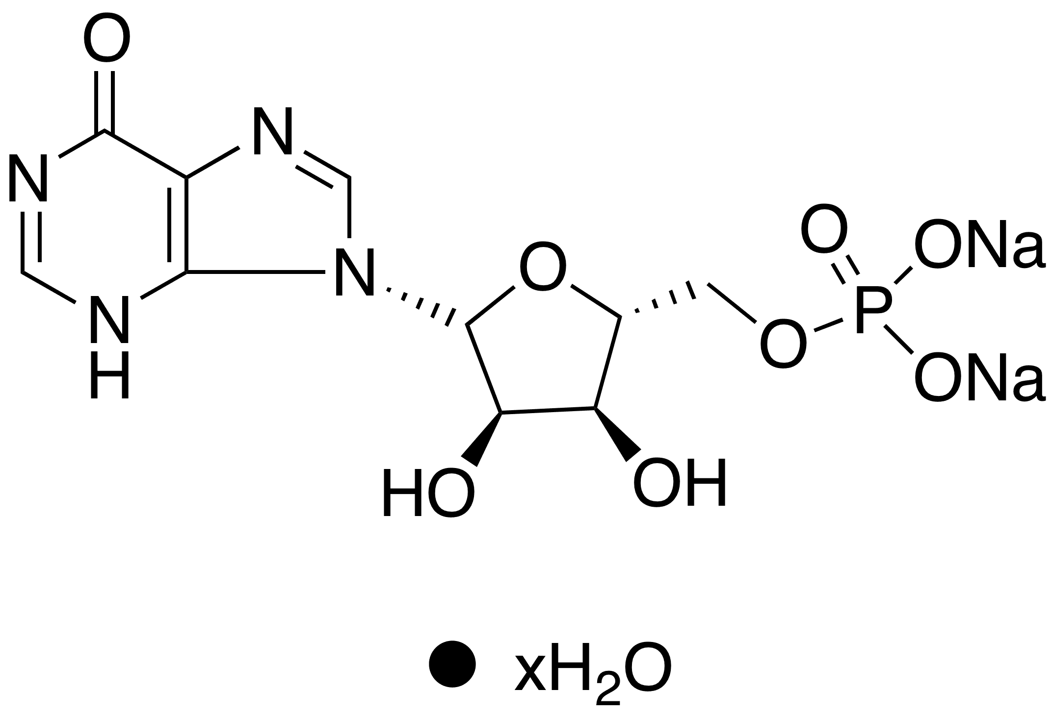 Oryctalure - Chemical structure and product image