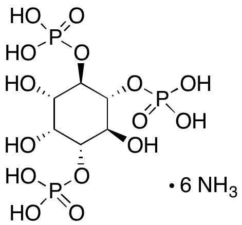 Ornipressin Diacetate Salt - Chemical structure and product image