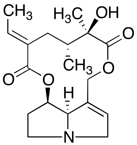 Orotidine 5-Monophosphate Trisodium Salt - Chemical structure and product image