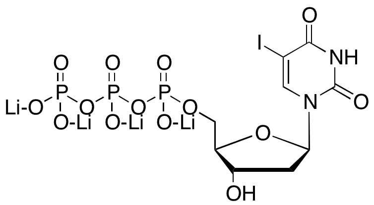 4-(3,5-Diiodo-4-methoxyphenoxy)-3,5-diiodophenethylcarbamic Acid tert-Butyl Ester - Chemical structure and product image