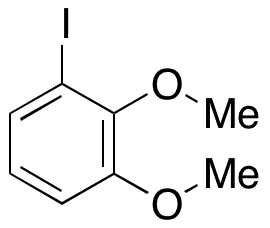 3,5-Diiodo-4-(4-methoxyphenoxy)phenethylcarbamic Acid tert-Butyl Ester - Chemical structure and product image