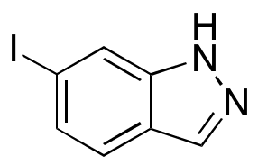 N-(7-Oxadecyl)deoxynojirimycin - Chemical structure and product image