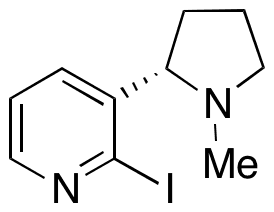 4-(Dimethylamino)-α,α-dimethylbenzeneacetic Acid-d6 - Chemical structure and product image