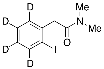 5-Hydroxy Omeprazole (~5% Triethylamine as stabilizer) - Chemical structure and product image