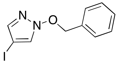 4-Hydroxy-1-(4-methylphenyl)-1H-pyrazole-3-carboxylic Acid - Chemical structure and product image