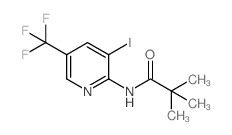 1,3-Dimethyl-5-nitropyrimidine-2,4(1H,3H)-dione - Chemical structure and product image