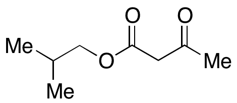 (5E,7Z,10Z,13Z,16Z,19Z)-4-Oxo-5,7,10,13,16,19-docosahexaenoic Acid - Chemical structure and product image