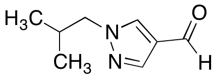 1-(1,1-Dimethylethyl)-6,7,8-trifluoro-1,4-dihydro-4-oxo-3-quinolinecarboxylic Acid-d9 - Chemical structure and product image