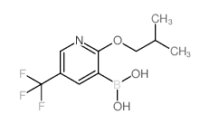 1-Oxyl-2,2,5,5,-tetramethyl-3-vinyl-3-pyrroline - Chemical structure and product image
