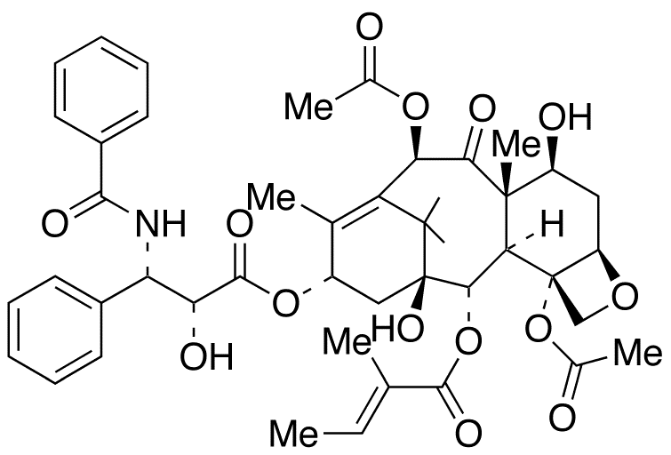 Odorine - Chemical structure and product image