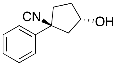 (4-Oxo-cyclohexylmethyl)carbamic Acid tert-Butyl Ester - Chemical structure and product image