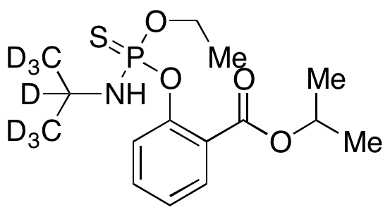 4-Hydroxyphenyl Carvedilol Sulfate Ammonium Salt - Chemical structure and product image